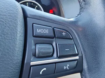 BMW 520 XDrive 2.0D 184 CP 2013