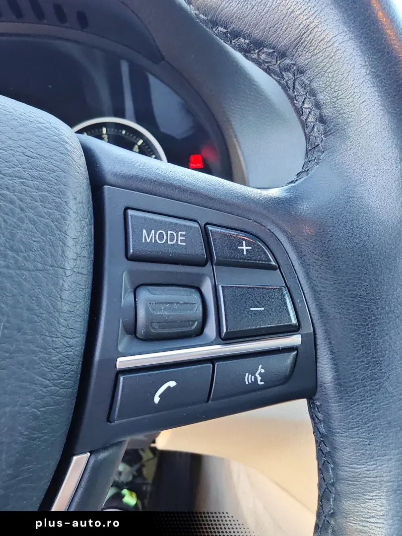 BMW 520 XDrive 2.0D 184 CP 2013