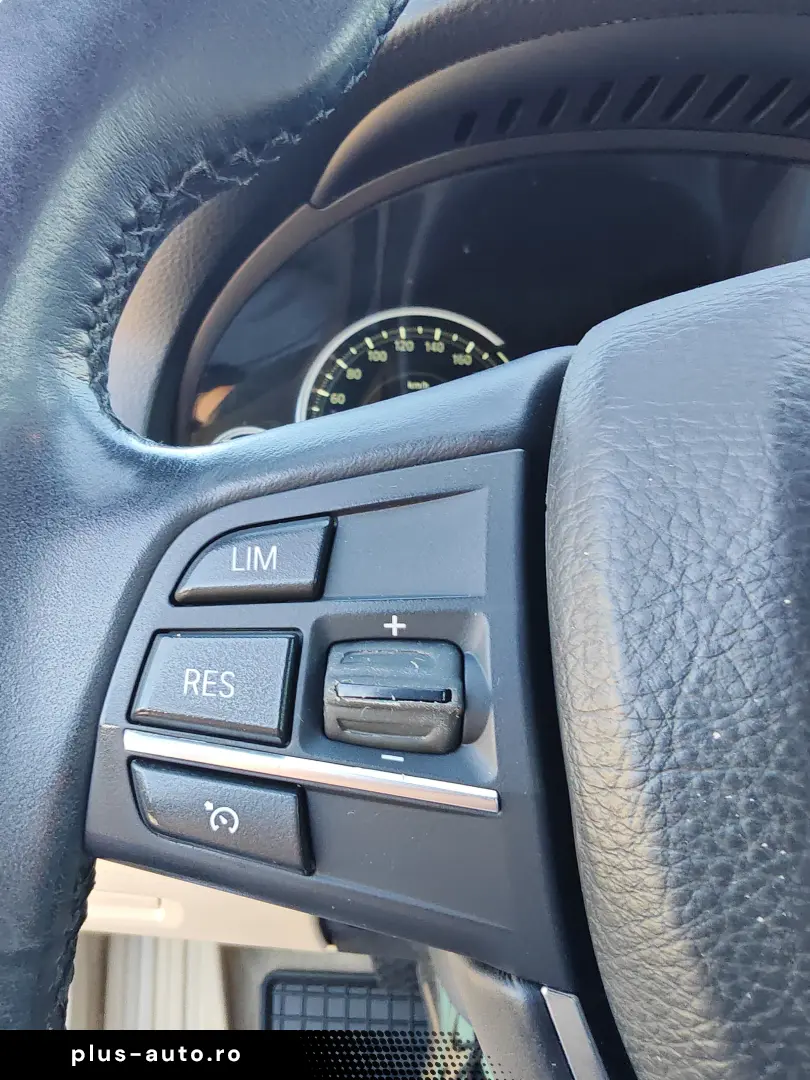 BMW 520 XDrive 2.0D 184 CP 2013