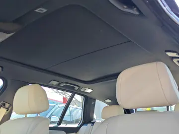 BMW 520 XDrive 2.0D 184 CP 2013