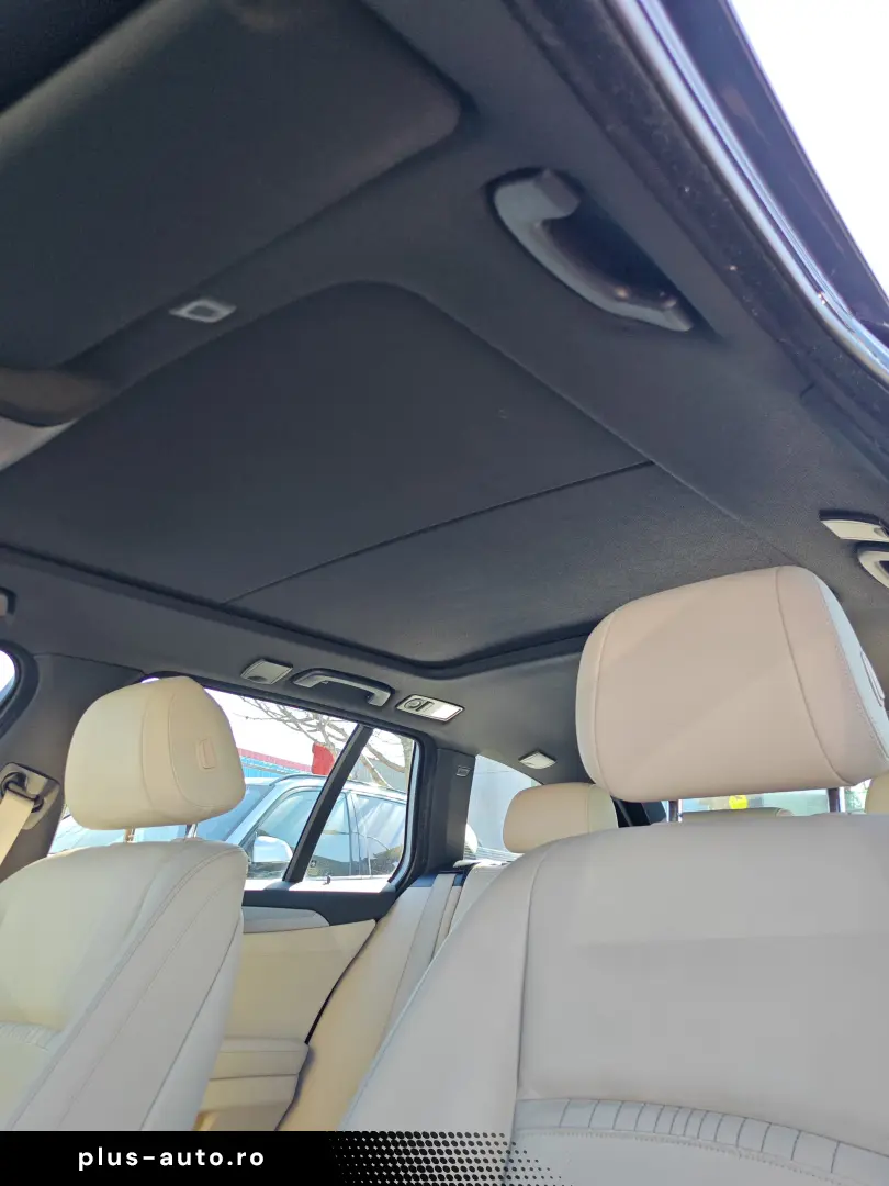 BMW 520 XDrive 2.0D 184 CP 2013