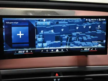 BMW iX M60 540CP 1.015 NM 3 8s doar 1.919 km