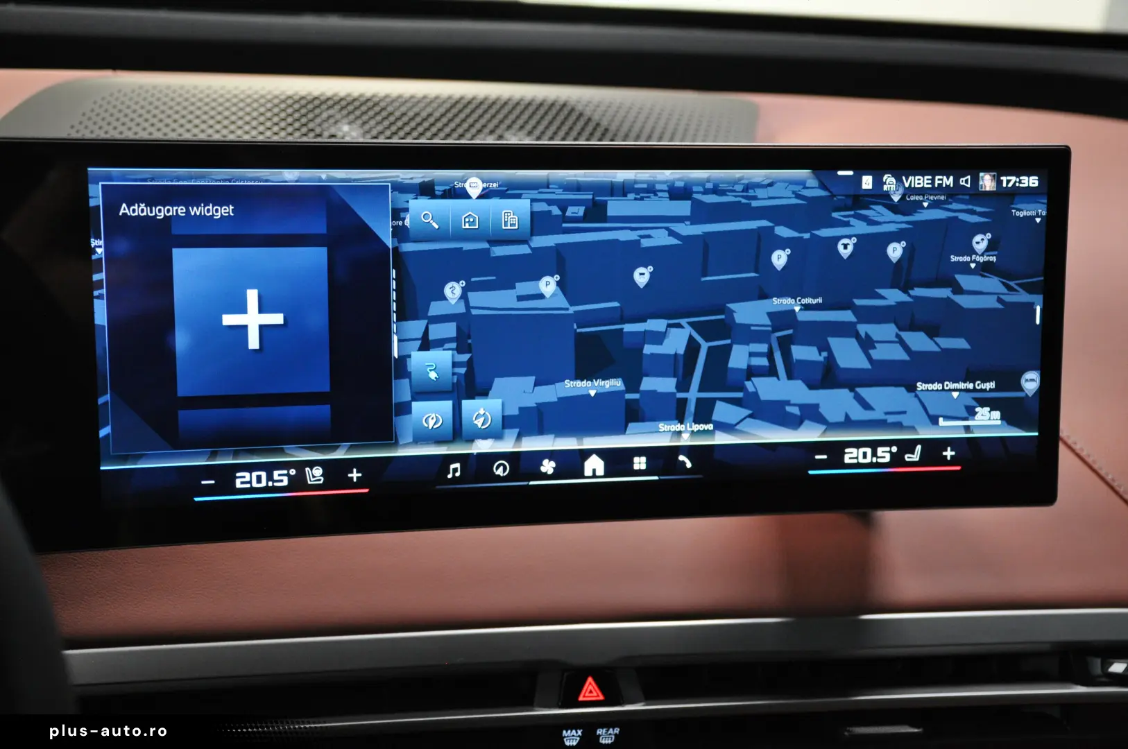 BMW iX M60 540CP 1.015 NM 3 8s doar 1.919 km