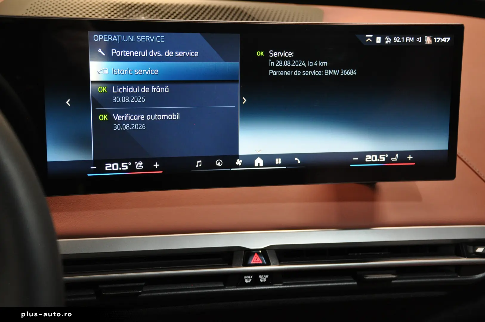 BMW iX M60 540CP 1.015 NM 3 8s doar 1.919 km