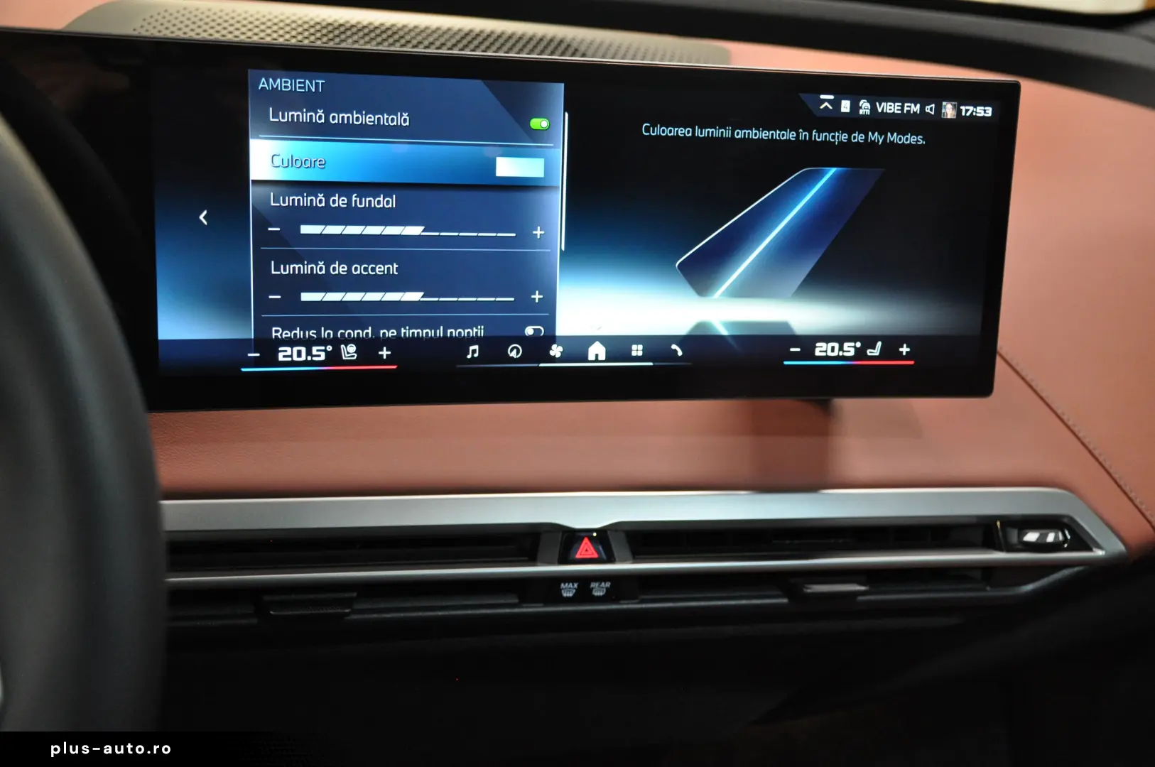 BMW iX M60 540CP 1.015 NM 3 8s doar 1.919 km