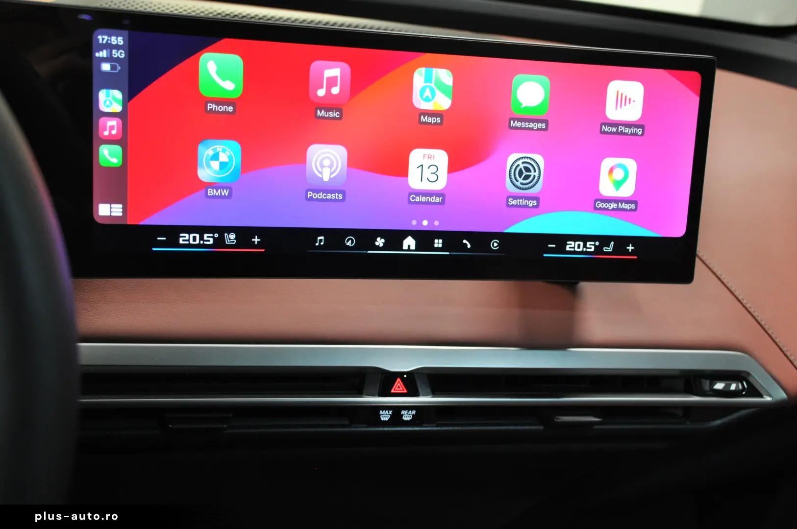 BMW iX M60 540CP 1.015 NM 3 8s doar 1.919 km