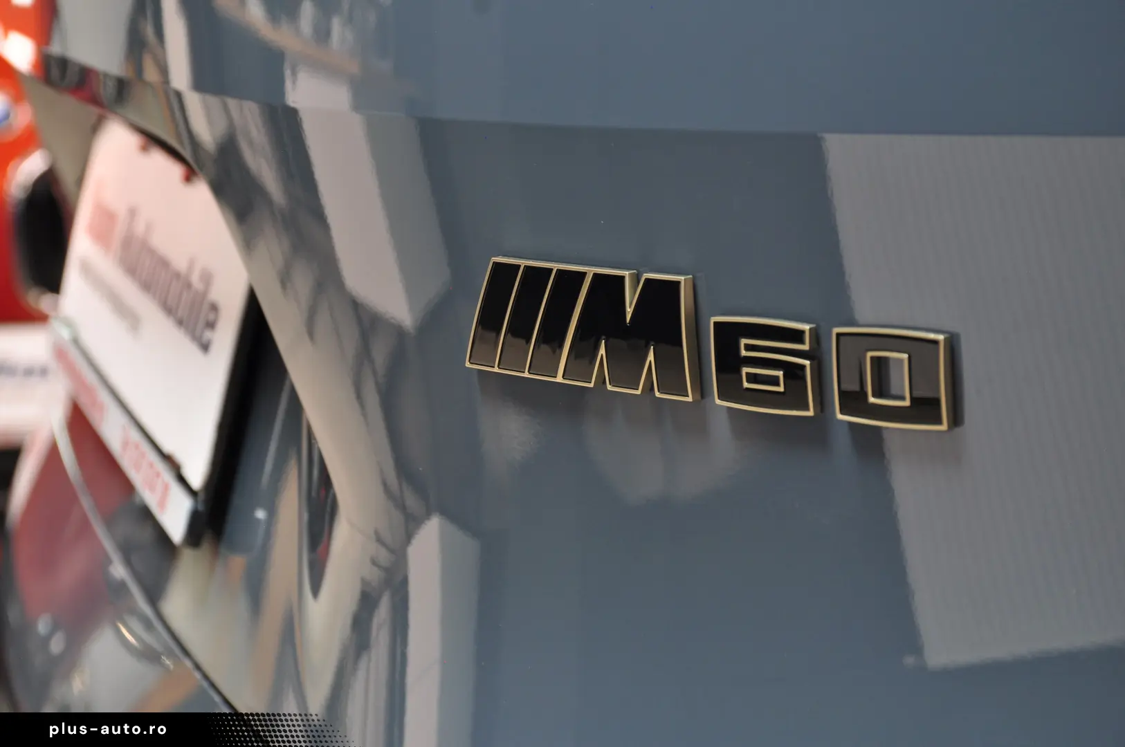 BMW iX M60 540CP 1.015 NM 3 8s doar 1.919 km