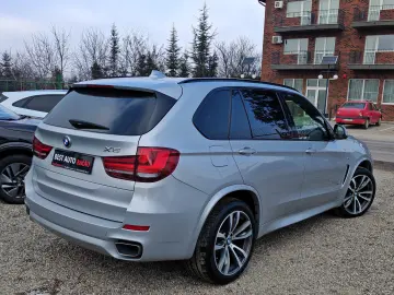 BMW X5 3.0 XDRIVE MPACHET 258CP