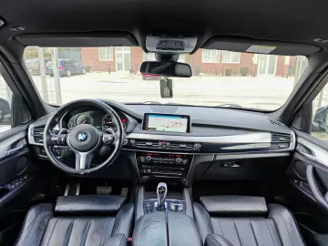 BMW X5 3.0 XDRIVE MPACHET 258CP