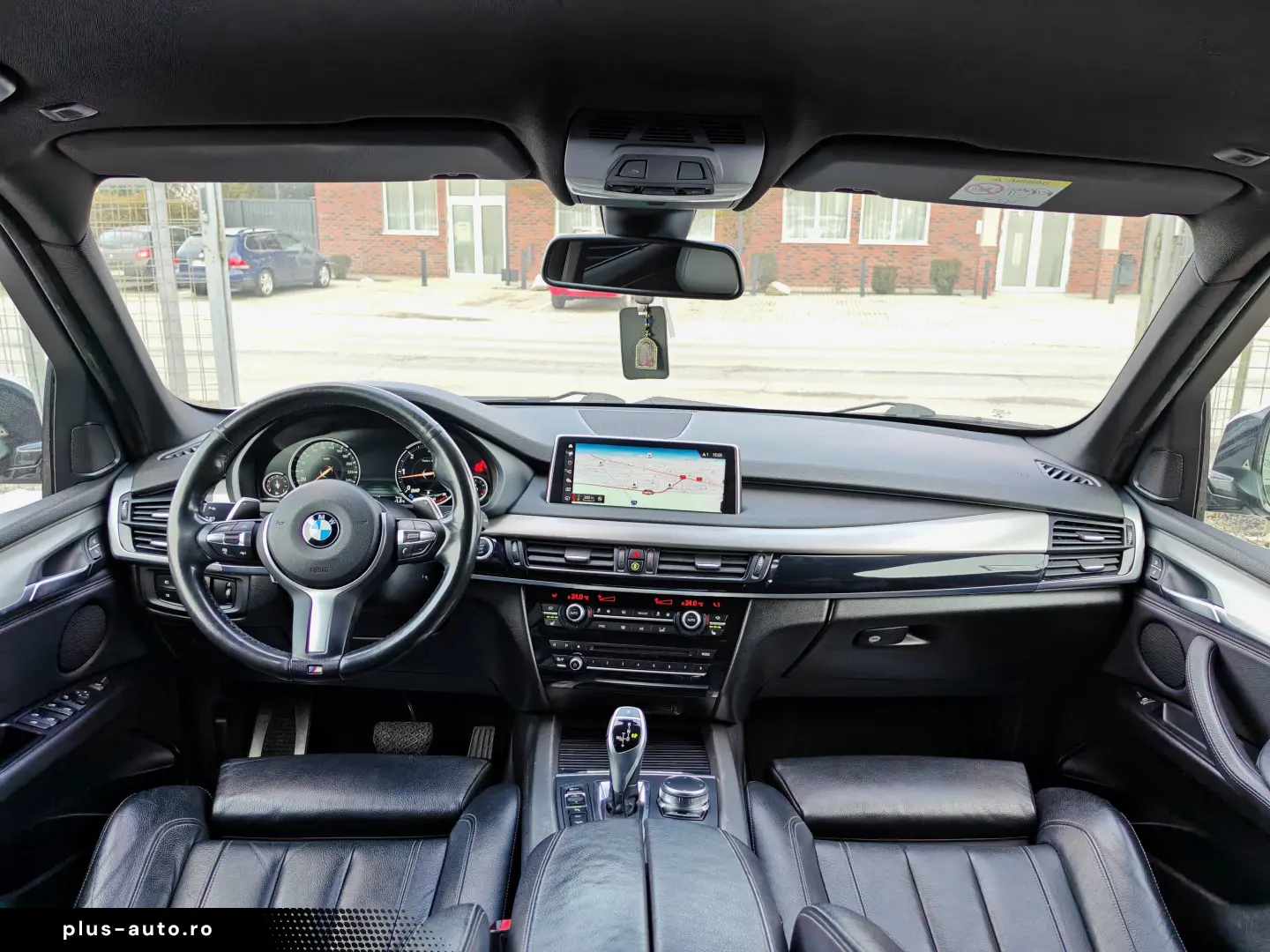 BMW X5 3.0 XDRIVE MPACHET 258CP