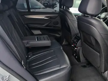 BMW X5 3.0 XDRIVE MPACHET 258CP