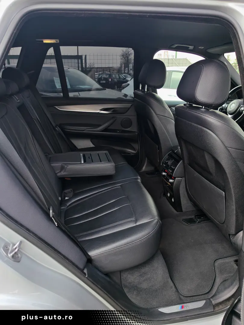 BMW X5 3.0 XDRIVE MPACHET 258CP