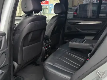 BMW X5 3.0 XDRIVE MPACHET 258CP