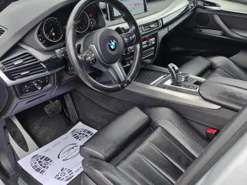 BMW X5 3.0 XDRIVE MPACHET 258CP