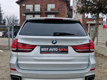 BMW X5 3.0 XDRIVE MPACHET 258CP