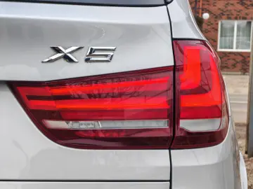 BMW X5 3.0 XDRIVE MPACHET 258CP