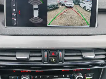 BMW X5 3.0 XDRIVE MPACHET 258CP