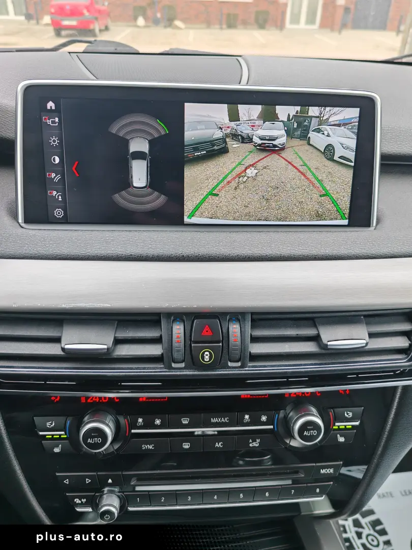 BMW X5 3.0 XDRIVE MPACHET 258CP