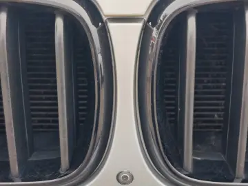 BMW X5 3.0 XDRIVE MPACHET 258CP