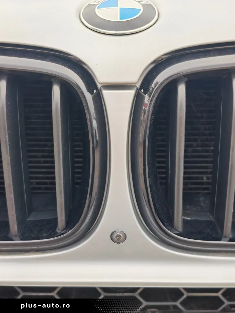 BMW X5 3.0 XDRIVE MPACHET 258CP