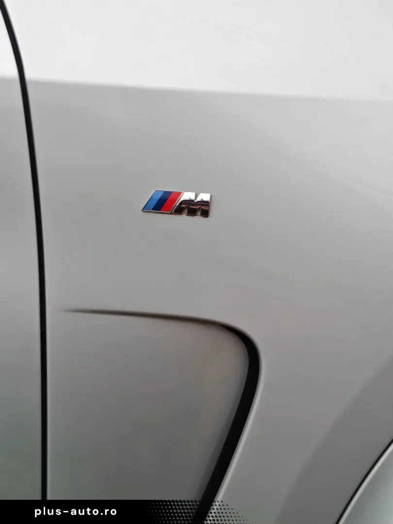 BMW X5 3.0 XDRIVE MPACHET 258CP