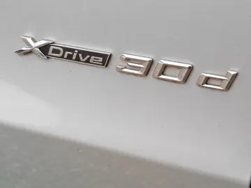 BMW X5 3.0 XDRIVE MPACHET 258CP