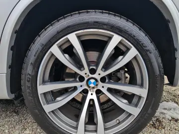 BMW X5 3.0 XDRIVE MPACHET 258CP