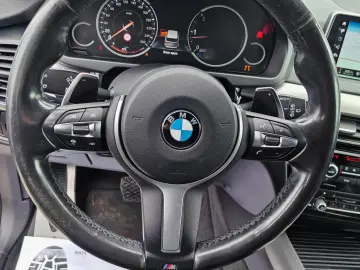 BMW X5 3.0 XDRIVE MPACHET 258CP