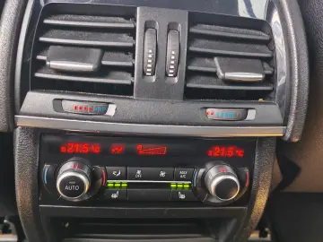 BMW X5 3.0 XDRIVE MPACHET 258CP