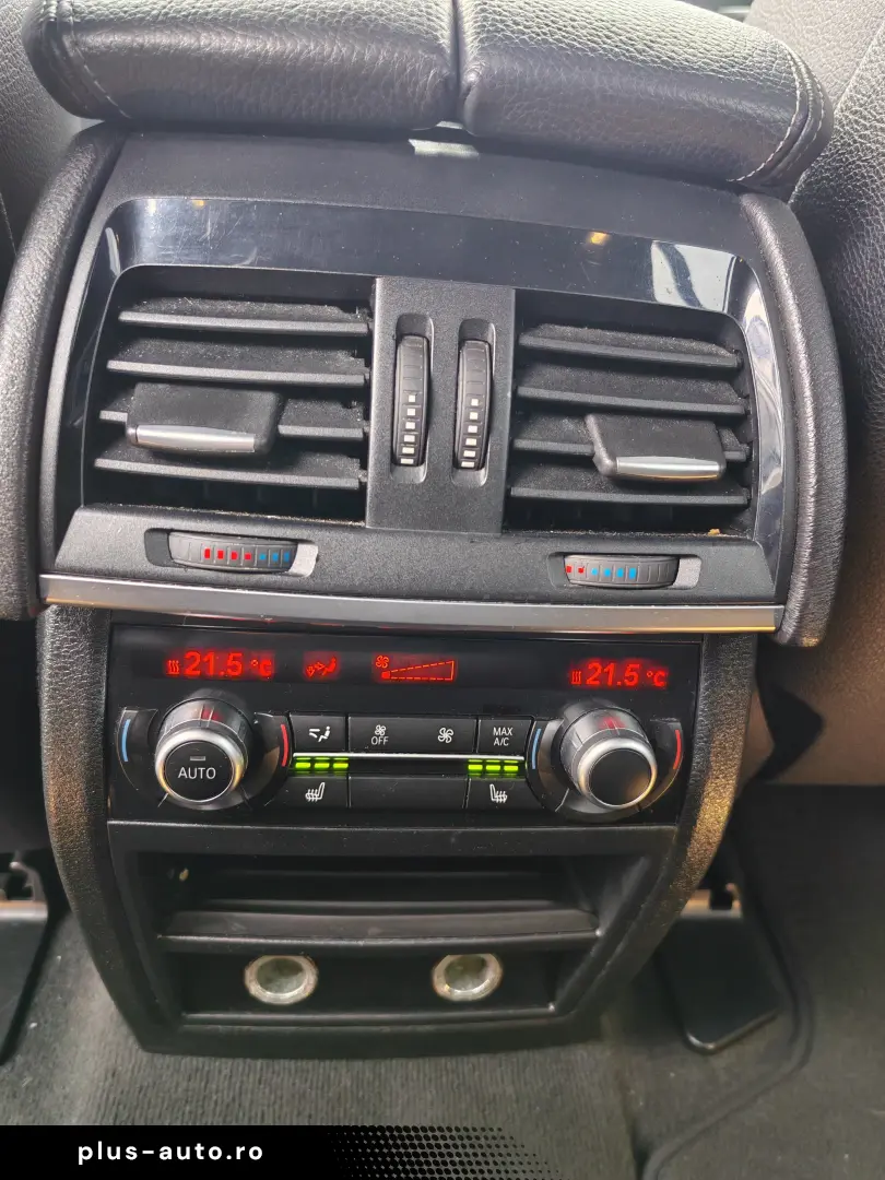 BMW X5 3.0 XDRIVE MPACHET 258CP