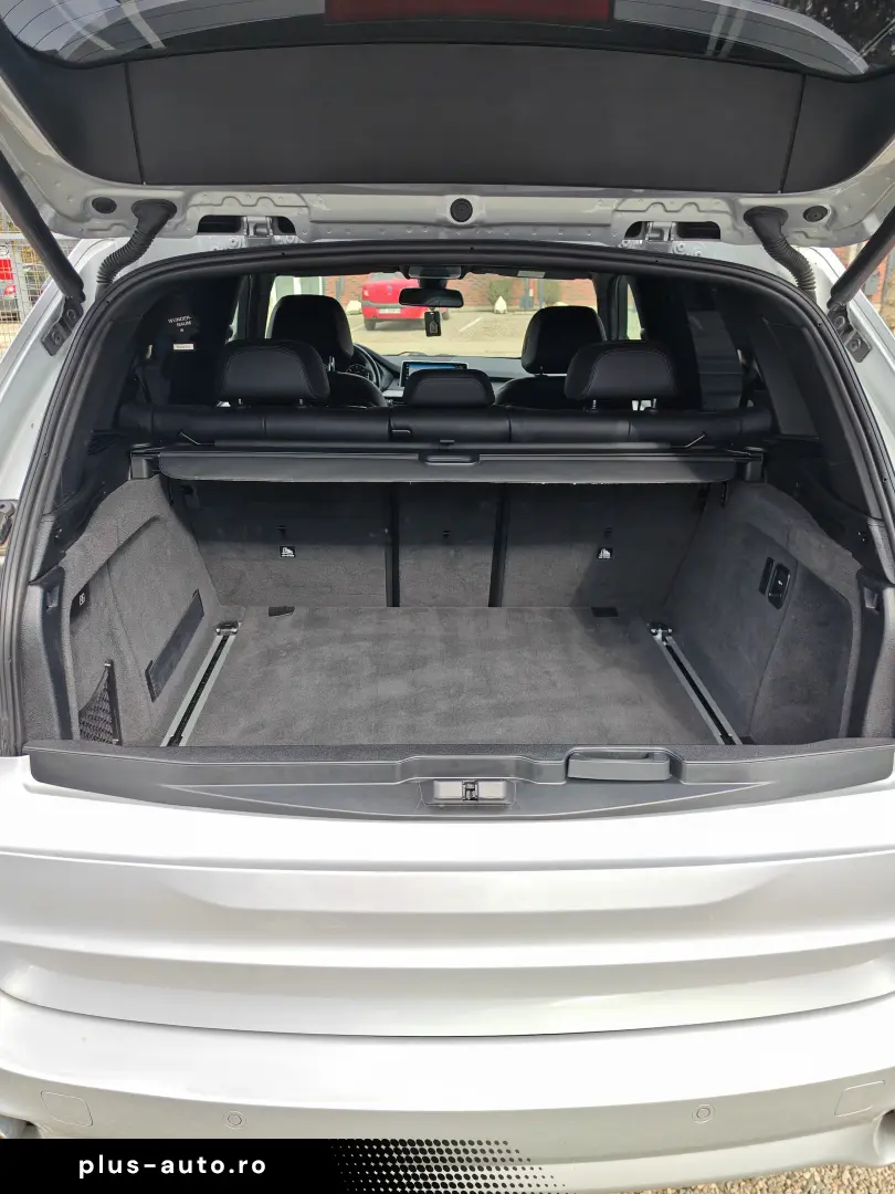 BMW X5 3.0 XDRIVE MPACHET 258CP