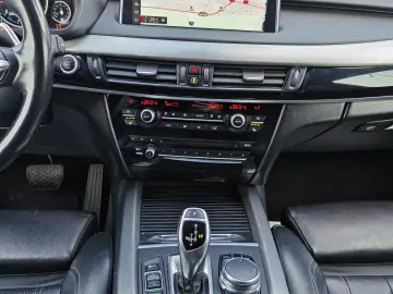 BMW X5 3.0 XDRIVE MPACHET 258CP