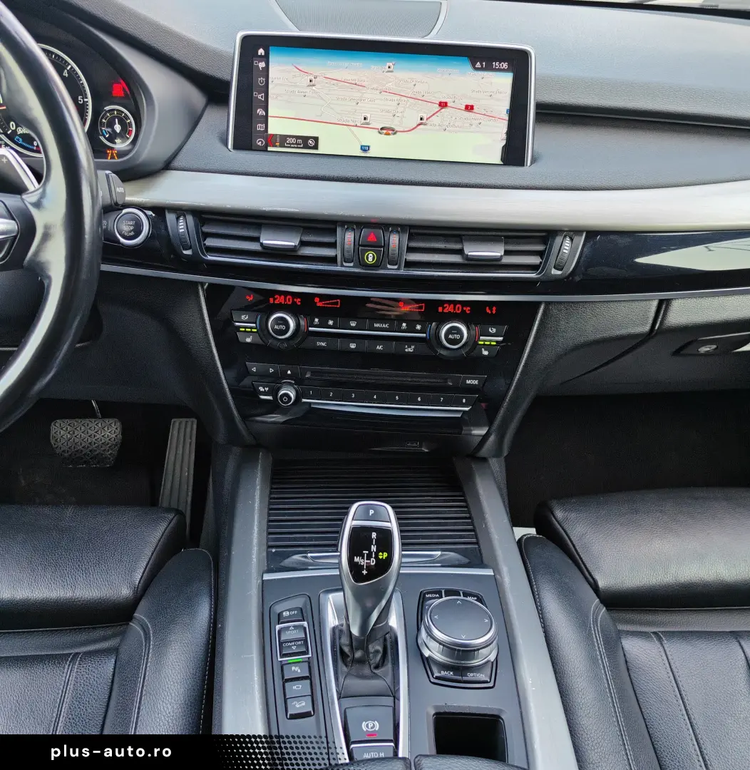 BMW X5 3.0 XDRIVE MPACHET 258CP