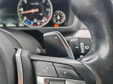 BMW X5 3.0 XDRIVE MPACHET 258CP