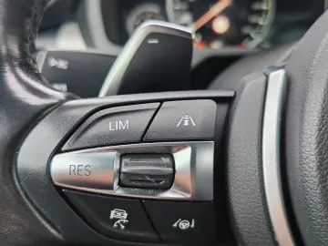 BMW X5 3.0 XDRIVE MPACHET 258CP