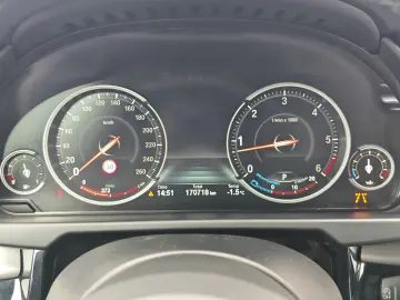 BMW X5 3.0 XDRIVE MPACHET 258CP