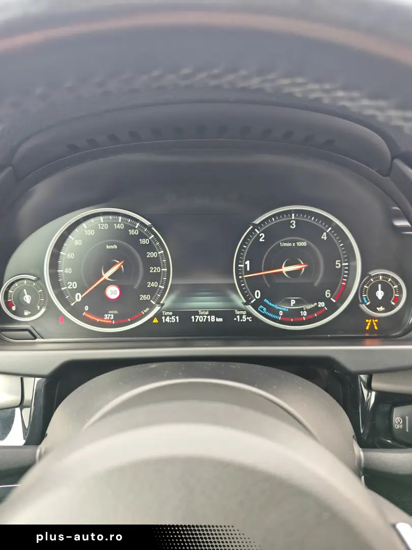 BMW X5 3.0 XDRIVE MPACHET 258CP