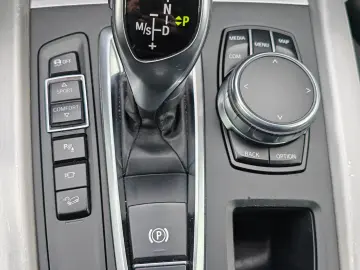 BMW X5 3.0 XDRIVE MPACHET 258CP