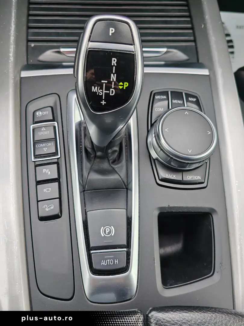 BMW X5 3.0 XDRIVE MPACHET 258CP