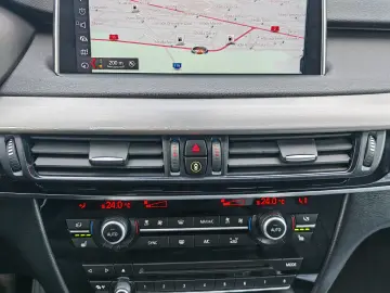 BMW X5 3.0 XDRIVE MPACHET 258CP