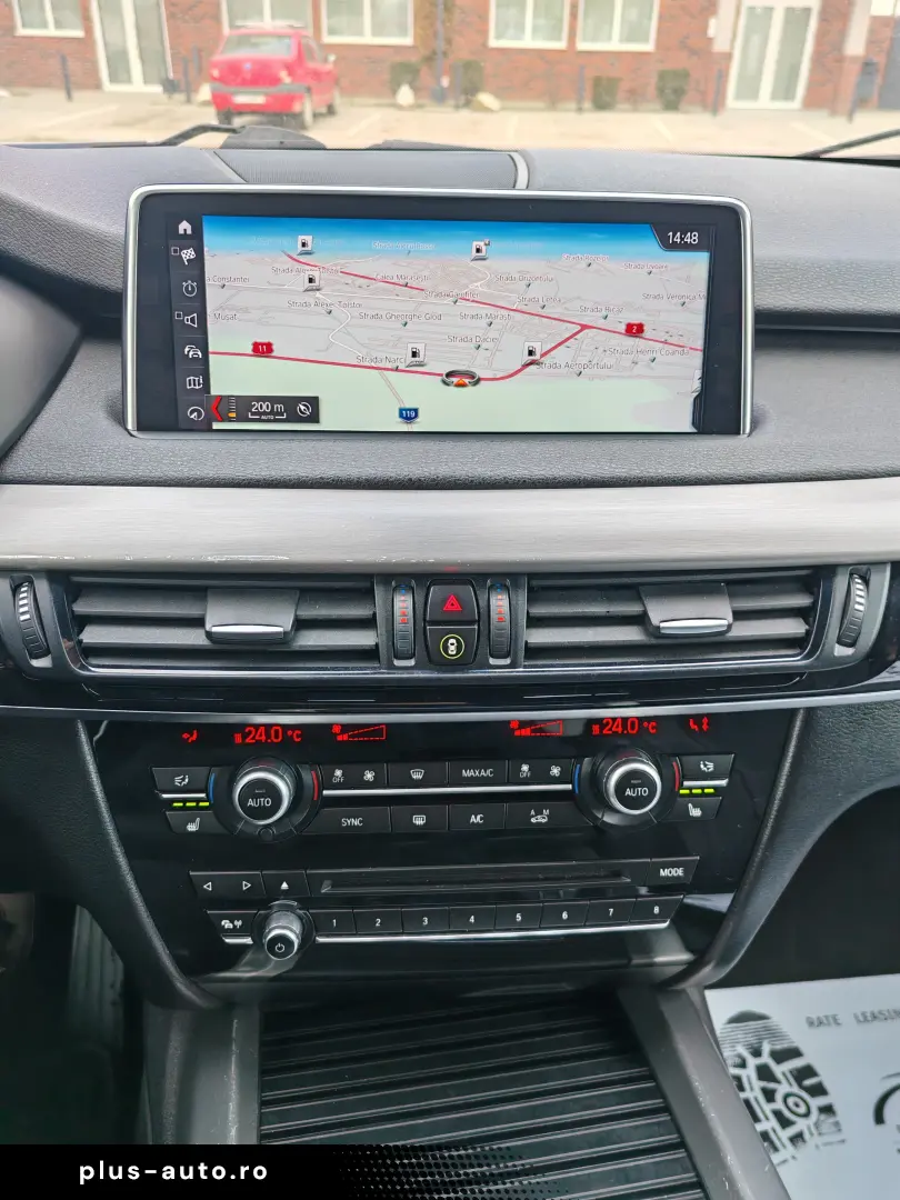 BMW X5 3.0 XDRIVE MPACHET 258CP