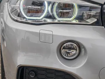 BMW X5 3.0 XDRIVE MPACHET 258CP