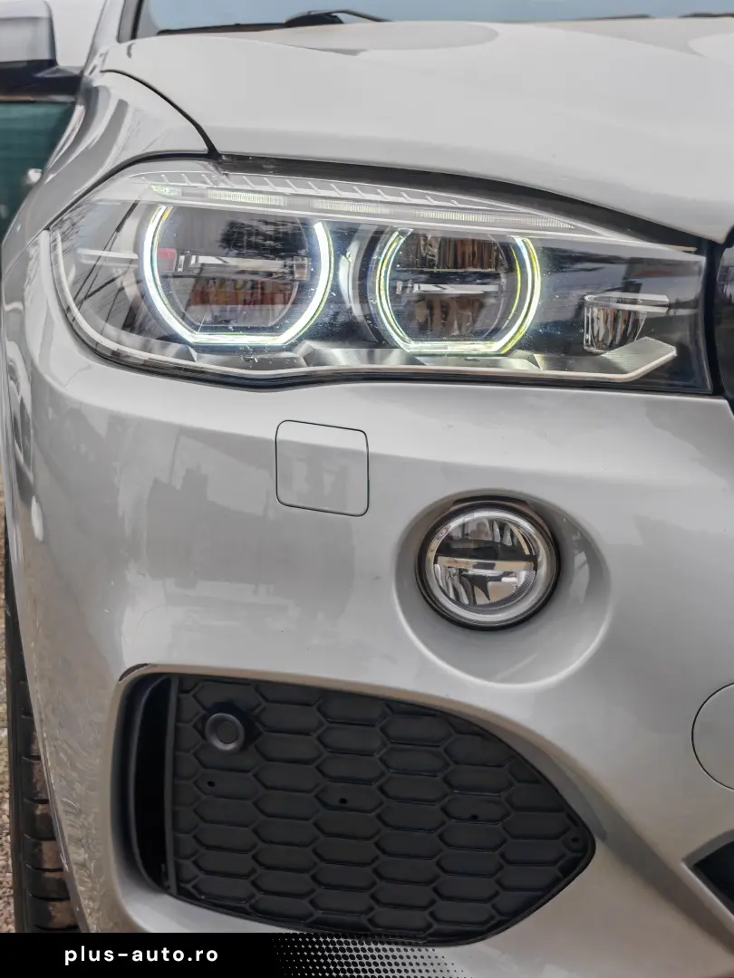 BMW X5 3.0 XDRIVE MPACHET 258CP