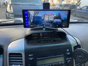 Toyota Land Cruiser 120 3.0d AT 7 Locuri TVA Deductibil