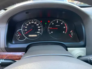 Toyota Land Cruiser 120 3.0d AT 7 Locuri TVA Deductibil