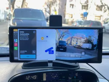 Toyota Land Cruiser 120 3.0d AT 7 Locuri TVA Deductibil