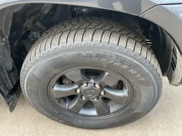 Toyota Land Cruiser 120 3.0d AT 7 Locuri TVA Deductibil