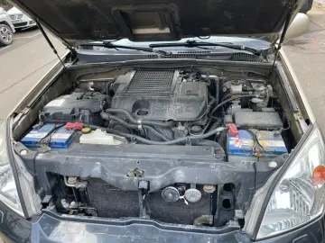 Toyota Land Cruiser 120 3.0d AT 7 Locuri TVA Deductibil