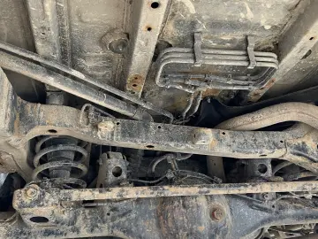 Toyota Land Cruiser 120 3.0d AT 7 Locuri TVA Deductibil