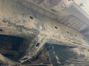 Toyota Land Cruiser 120 3.0d AT 7 Locuri TVA Deductibil